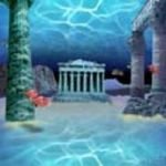 pic for Atlantis Under Water City